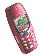 Specification of Nokia 3410 rival: Nokia 3330.