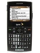 Samsung SPH-i325 Ace rating and reviews