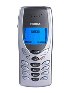 Specification of Nokia 3330 rival: Nokia 8250.