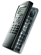 Specification of Nokia 6250 rival: Nokia 9210 Communicator.