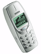 Nokia 3310 rating and reviews