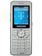 Specification of Nokia 2626 rival: Samsung T509.