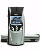 Specification of Maxon MX-6877 rival: Nokia 8890.