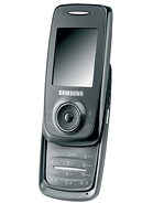 Specification of Sagem my730c rival: Samsung S730i.