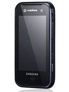 Specification of Sharp 904 rival: Samsung F700.