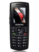 Specification of Samsung M200 rival: Samsung Z170.