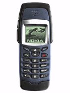 Specification of Nokia 9210 Communicator rival: Nokia 6250.