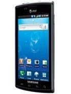 Samsung i897 Captivate rating and reviews