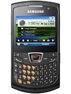 Specification of Nokia C5-06 rival: Samsung B6520 Omnia PRO 5.
