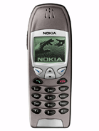Specification of Philips Genie rival: Nokia 6210.