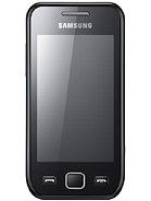 Samsung S5250 Wave525 rating and reviews