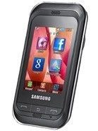 Specification of Alcatel Miss Sixty 2009 rival: Samsung C3300K Champ.
