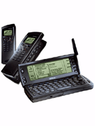 Specification of Nokia 3210 rival: Nokia 9110i Communicator.