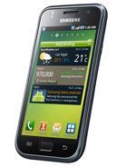 Samsung I9000 Galaxy S rating and reviews