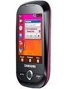 Samsung S3650W Corby rating and reviews