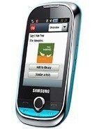Samsung M3710 Corby Beat rating and reviews