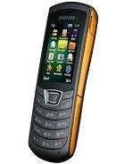 Specification of INQ Mini 3G rival: Samsung C3200 Monte Bar.