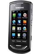 Samsung S5620 Monte rating and reviews