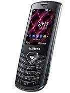 Samsung S5350 Shark rating and reviews