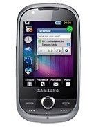 Specification of Nokia 5330 Mobile TV Edition rival: Samsung M5650 Lindy.