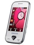 Samsung S7070 Diva rating and reviews