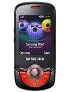 Specification of Samsung Vodafone 360 M1 rival: Samsung M3310L.
