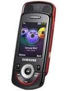 Specification of Sharp SX862 rival: Samsung M3310.