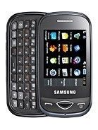 Specification of Palm Pixi rival: Samsung B3410.