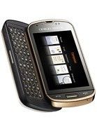 Specification of HTC Touch HD T8285 rival: Samsung B7620 Giorgio Armani.