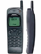 Specification of Bosch Com 207 rival: Nokia 3110.