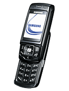 Samsung D510 rating and reviews