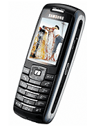 Specification of Nokia 6681 rival: Samsung X700.
