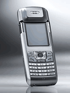 Specification of XCute DV50 rival: Samsung P860.