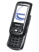 Specification of Nokia 6233 rival: Samsung i750.