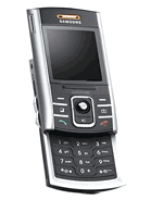 Samsung D720 rating and reviews