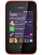 Specification of Energizer Energy 200 rival: Nokia Asha 230.