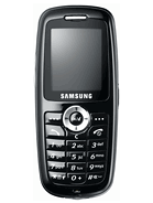 Specification of Telit t110 rival: Samsung X620.
