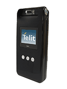 Specification of NEC e373 rival: Telit t650.
