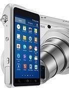 Samsung Galaxy Camera 2 GC200 rating and reviews