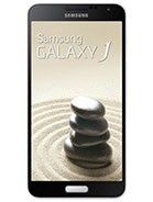 Samsung Galaxy J rating and reviews