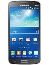 Specification of Yezz Chico 2 YZ201 rival: Samsung Galaxy Grand 2.