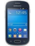 Specification of Acer Liquid Z2 rival: Samsung Galaxy Fame Lite Duos S6792L.