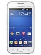 Samsung Galaxy Star Pro S7260 rating and reviews
