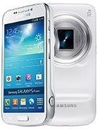 Specification of Samsung Galaxy S5 LTE-A G906S rival: Samsung Galaxy S4 zoom.