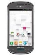 Samsung Galaxy Exhibit T599 rating and reviews