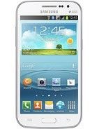 Samsung Galaxy Win I8550 rating and reviews
