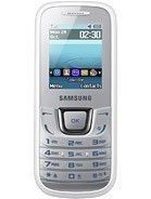 Samsung E1282T rating and reviews
