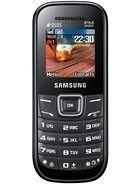 Samsung E1207T rating and reviews
