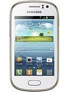 Samsung Galaxy Fame S6810 rating and reviews
