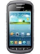 Samsung S7710 Galaxy Xcover 2 rating and reviews